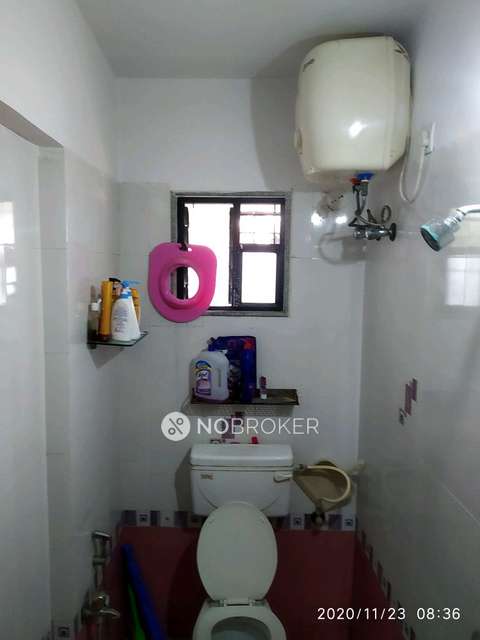 3 BHK Flat In Royal Residency For Sale  In Rmv Extension Stage 2