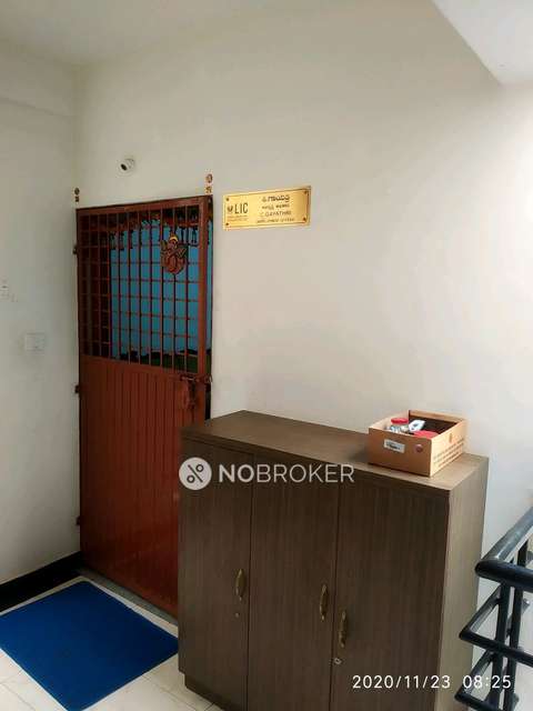 3 BHK Flat In Royal Residency For Sale  In Rmv Extension Stage 2