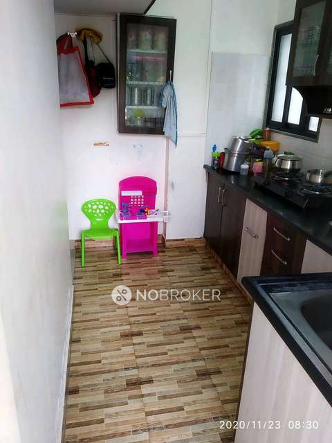 3 BHK Flat In Royal Residency For Sale  In Rmv Extension Stage 2