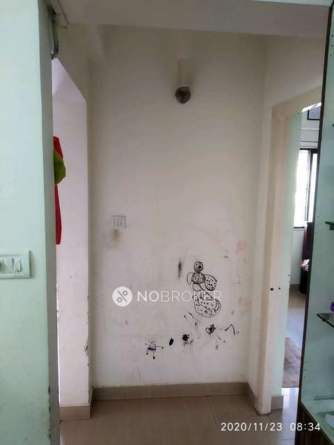 3 BHK Flat In Royal Residency For Sale  In Rmv Extension Stage 2