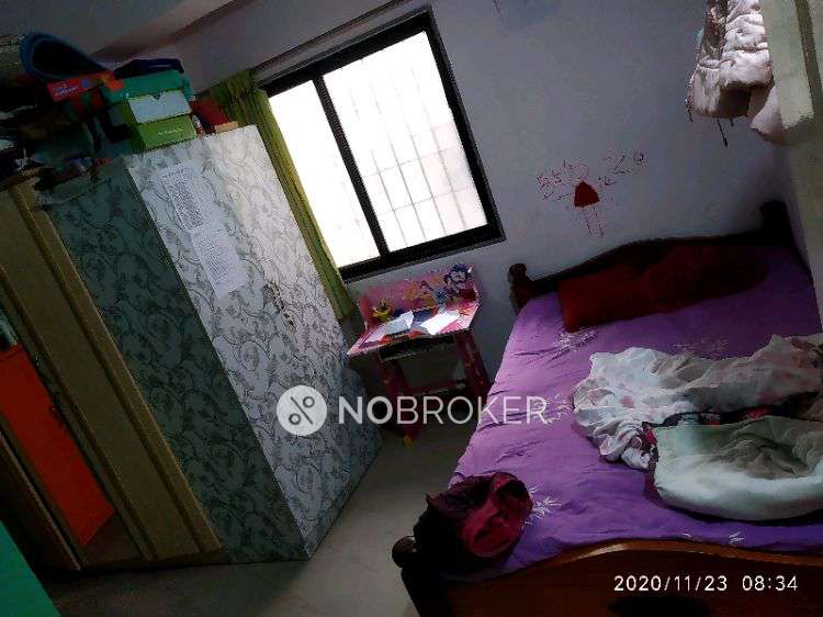 3 BHK Flat In Royal Residency For Sale  In Rmv Extension Stage 2