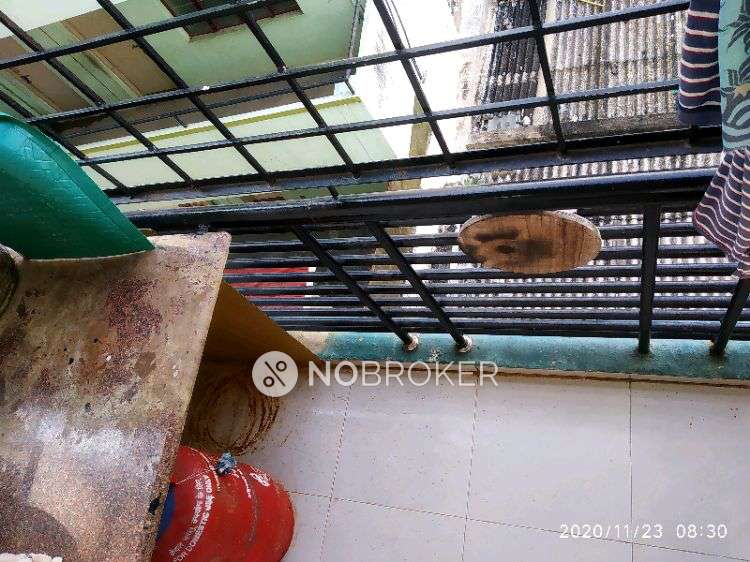 3 BHK Flat In Royal Residency For Sale  In Rmv Extension Stage 2