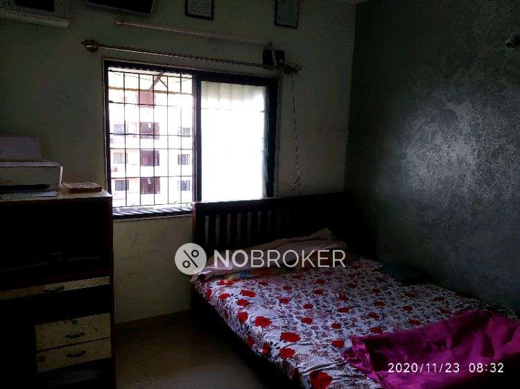 3 BHK Flat In Royal Residency For Sale  In Rmv Extension Stage 2