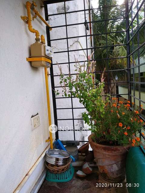 3 BHK Flat In Royal Residency For Sale  In Rmv Extension Stage 2