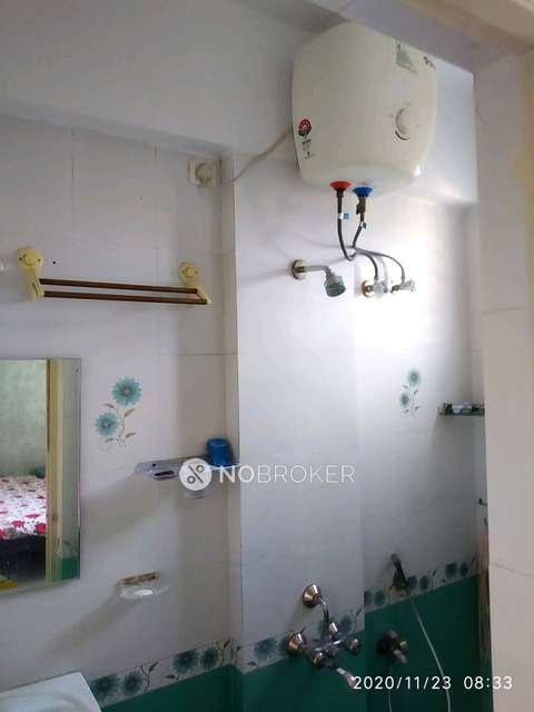 3 BHK Flat In Royal Residency For Sale  In Rmv Extension Stage 2