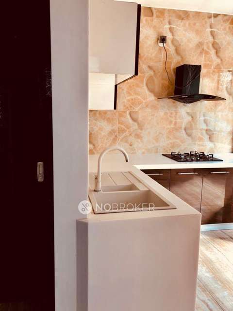 1 BHK Flat In Archana Socity  for Rent  In Erandwane