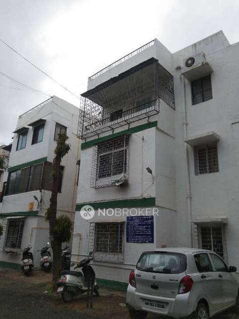 1 BHK Flat In Archana Socity  for Rent  In Erandwane