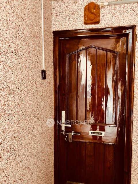 1 BHK Flat In Archana Socity  for Rent  In Erandwane