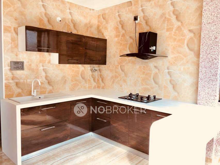 1 BHK Flat In Archana Socity  for Rent  In Erandwane