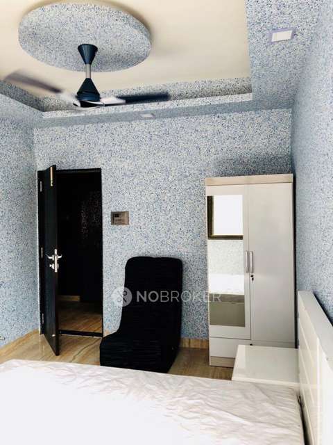 1 BHK Flat In Archana Socity  for Rent  In Erandwane