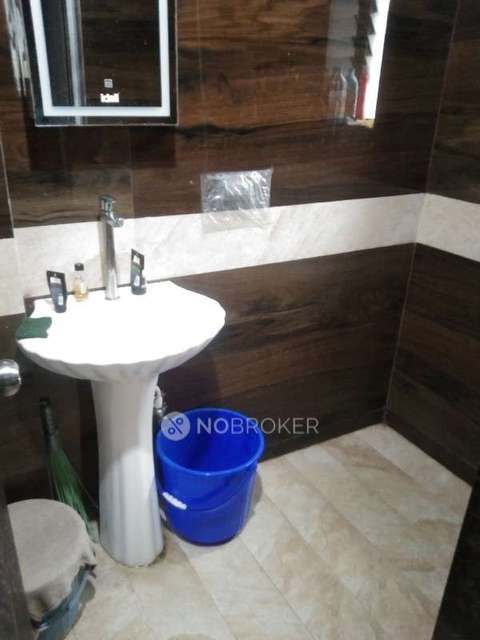 1 BHK Flat In Archana Socity  for Rent  In Erandwane