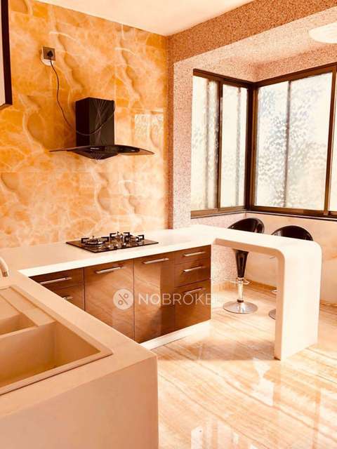 1 BHK Flat In Archana Socity  for Rent  In Erandwane