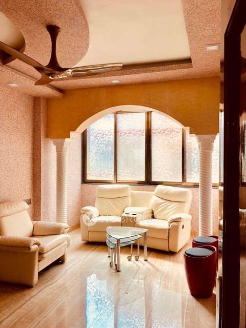 1 BHK Flat In Archana Socity  for Rent  In Erandwane