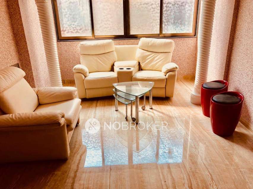 1 BHK Flat In Archana Socity  for Rent  In Erandwane