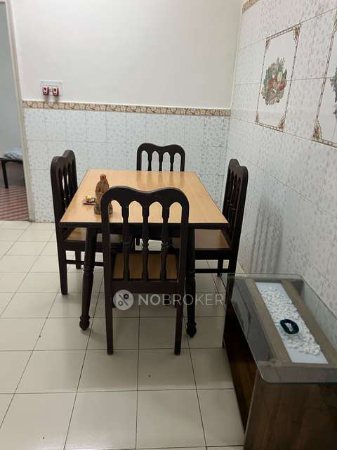 2 BHK Flat In Hermes Heritage Homes for Rent  In Yerawada