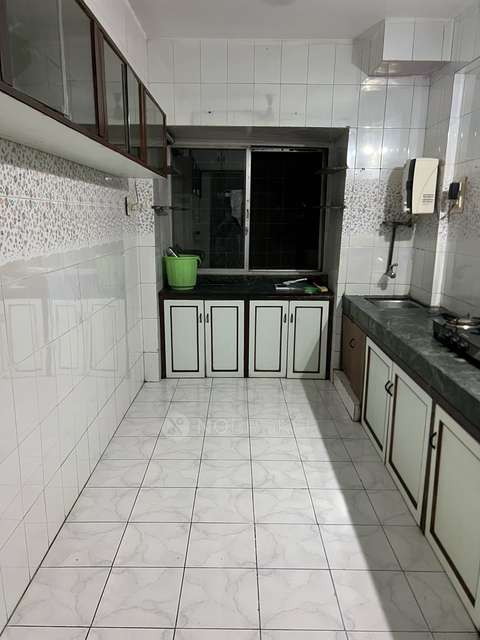 2 BHK Flat In Hermes Heritage Homes for Rent  In Yerawada