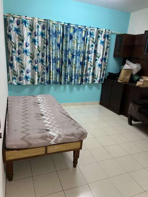 2 BHK Flat In Hermes Heritage Homes for Rent  In Yerawada