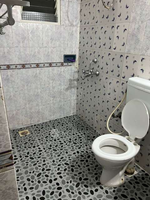 2 BHK Flat In Hermes Heritage Homes for Rent  In Yerawada