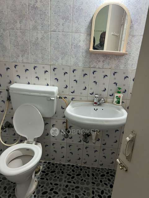 2 BHK Flat In Hermes Heritage Homes for Rent  In Yerawada