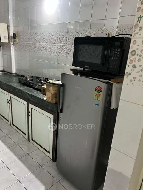 2 BHK Flat In Hermes Heritage Homes for Rent  In Yerawada