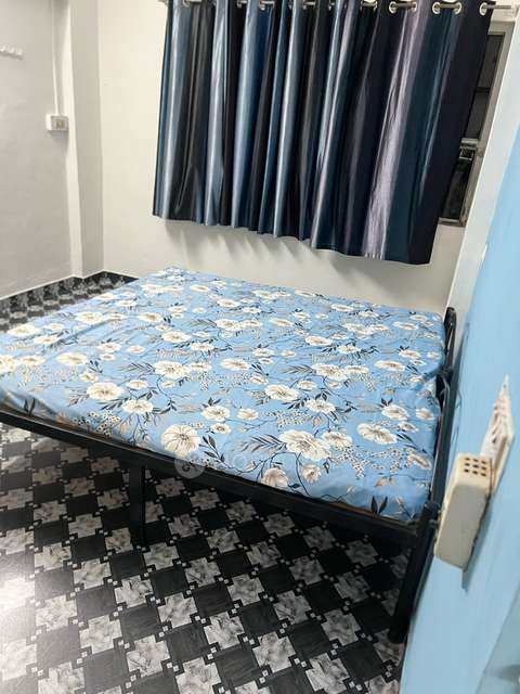 2 BHK Flat In Hermes Heritage Homes for Rent  In Yerawada