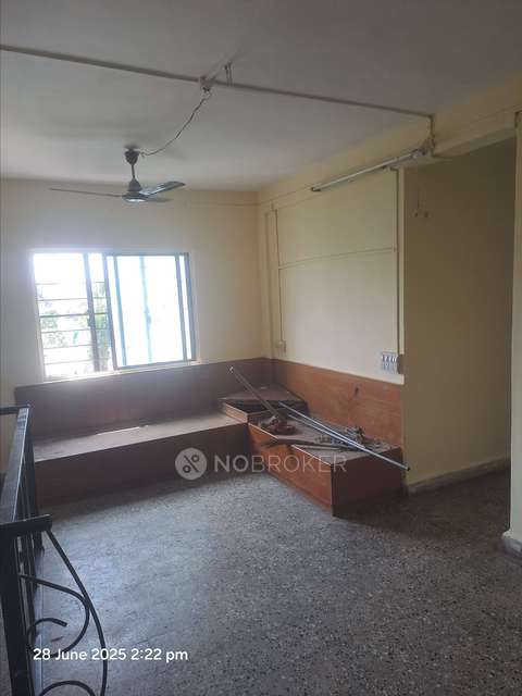 1 BHK Flat In Sumangal Apartment for Rent  In 34425, Ambegaon Shiv Rd, Tanaje Nagar, Mohan Nagar, Dhankawadi, Pune, Maharashtra 411043, India