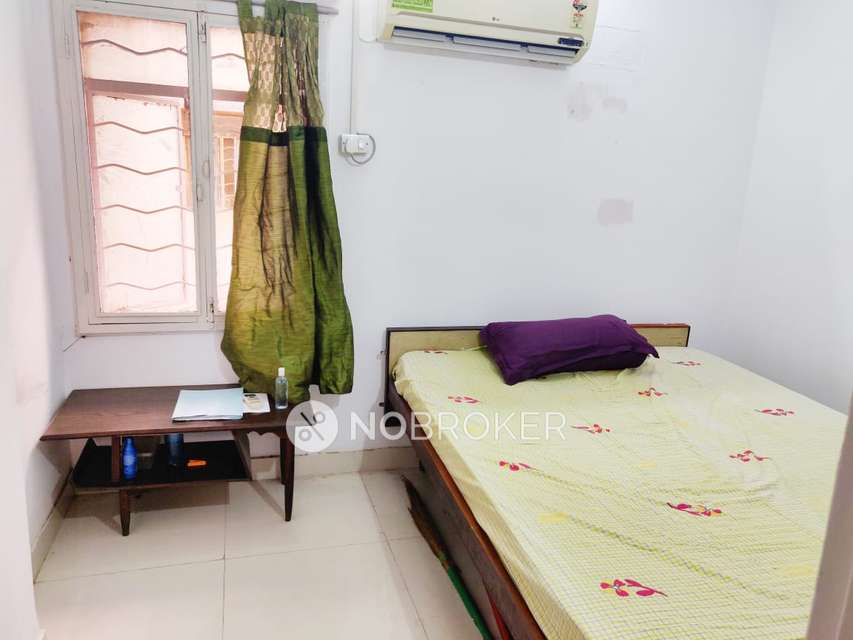 2 BHK Flat In Shanti Shikara Apts. For Sale  In Somajiguda
