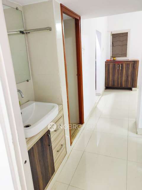 2 BHK Flat In Shanti Shikara Apts. For Sale  In Somajiguda