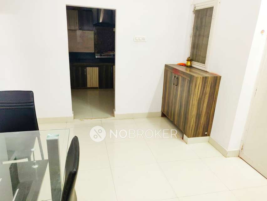 2 BHK Flat In Shanti Shikara Apts. For Sale  In Somajiguda