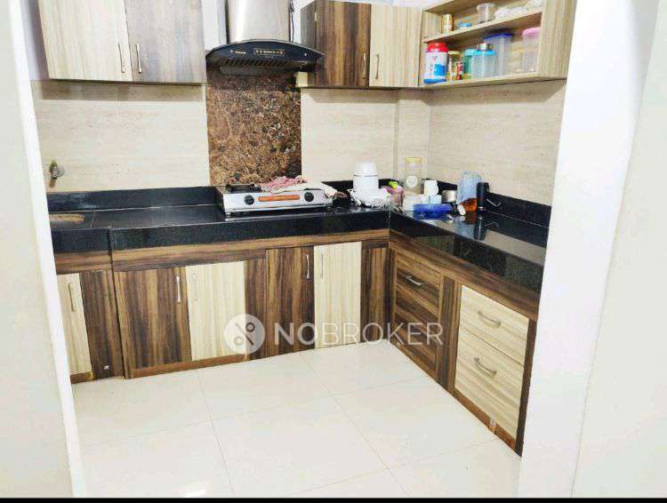 2 BHK Flat In Shanti Shikara Apts. For Sale  In Somajiguda