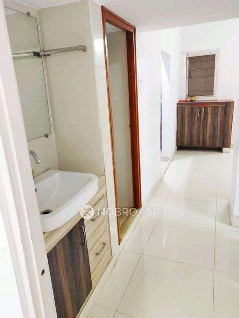 2 BHK Flat In Shanti Shikara Apts. For Sale  In Somajiguda