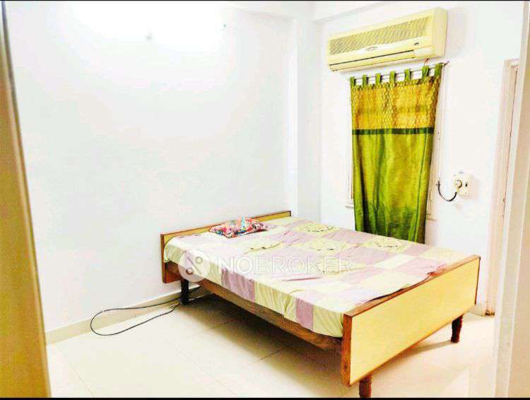 2 BHK Flat In Shanti Shikara Apts. For Sale  In Somajiguda