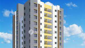 1 BHK Flat In Kiran Shubhchandra, Rahatani  for Rent  In Rahatani 