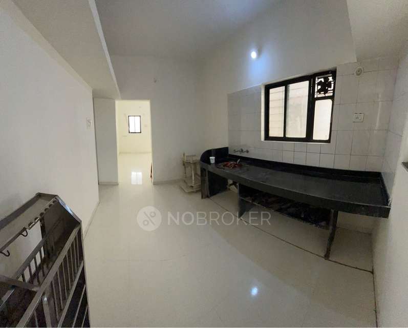 1 BHK House for Rent  In Kharadi