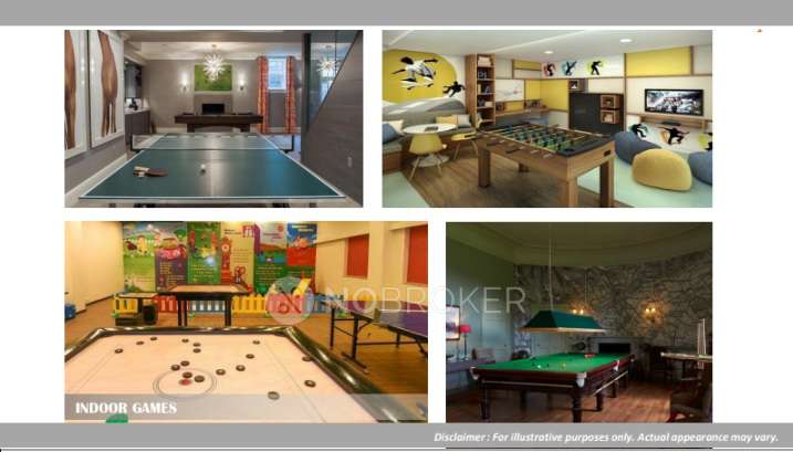 3 BHK Flat In Yojana Chs  For Sale  In Jogeshwari East