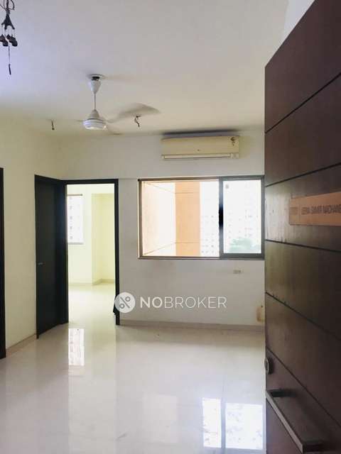 1 BHK Flat In Lodha Splendora For Sale In Thane West