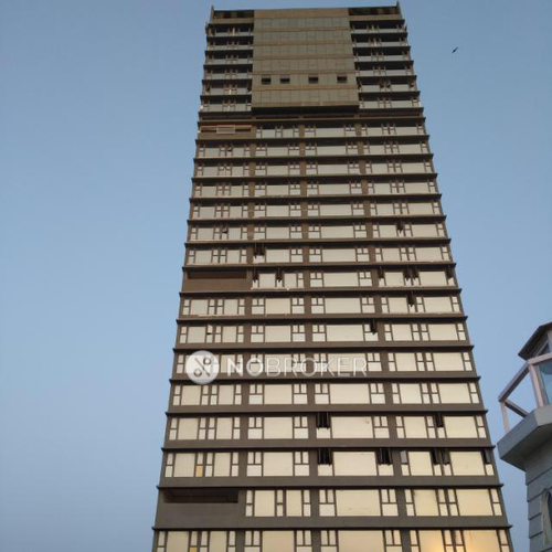 Kanakia Miami Mahim Without Brokerage Unfurnished 4 BHK Flat for Sale