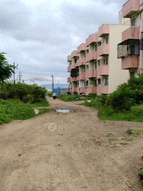 1 BHK Flat In Mhada Colony For Sale  In Saswad