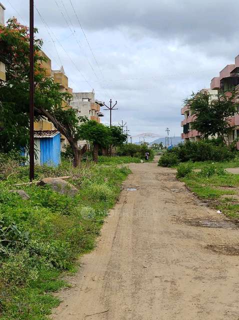 1 BHK Flat In Mhada Colony For Sale  In Saswad