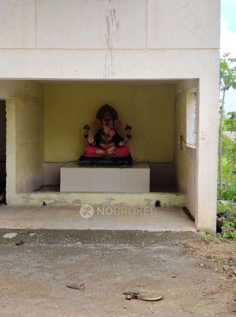 1 BHK Flat In Mhada Colony For Sale  In Saswad