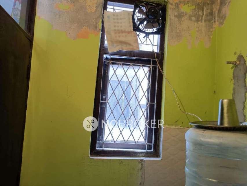 1 BHK Flat In Navkar Park  Apartment For Sale  In Mehrauli