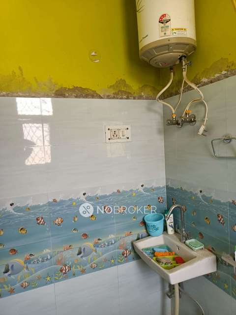 1 BHK Flat In Navkar Park  Apartment For Sale  In Mehrauli