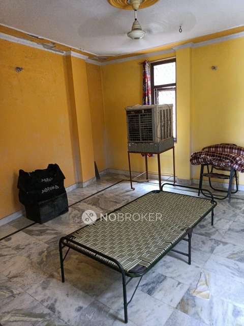 1 BHK Flat In Navkar Park  Apartment For Sale  In Mehrauli