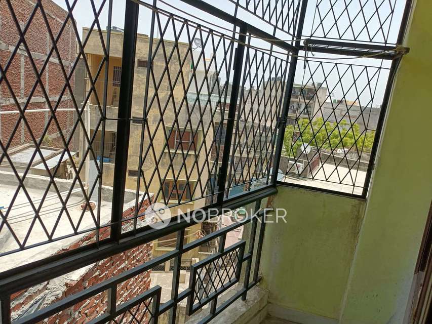 1 BHK Flat In Navkar Park  Apartment For Sale  In Mehrauli