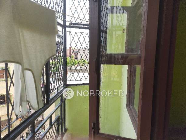 1 BHK Flat In Navkar Park  Apartment For Sale  In Mehrauli
