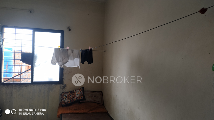 1 RK Flat In Shalom Heights Nanded Phata For Sale  In Nanded