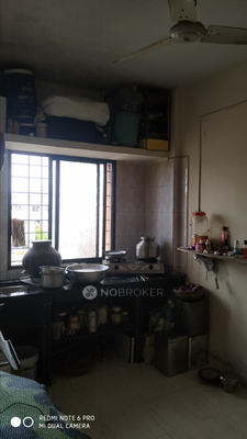 1 RK Flat In Shalom Heights Nanded Phata For Sale  In Nanded