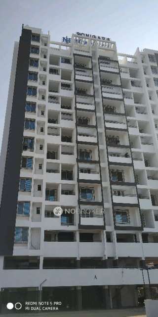 2 BHK Flat In Sonigara Neelangan for Rent  In Chikhali