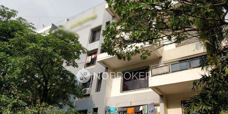 2 BHK Flat In Touchstone Apartment for Rent  In Balewadi, 