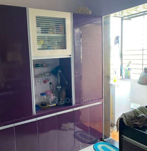 2 BHK Flat In Touchstone Apartment for Rent  In Balewadi, 